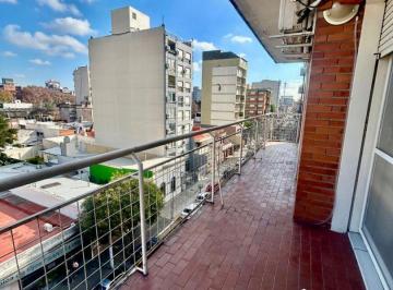 VEP-VEP-730_2 · Venta San Martin Centro Depto 3 Ambientes, Cochera, Baulera, Apto Credito