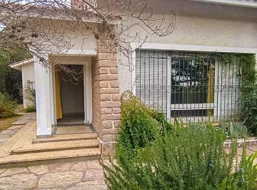 Casa de 5 ambientes, Capilla del Monte · En Venta Casa Única 5000 m² + Pileta + Casa Secundaria + Caballeriza + Fronton