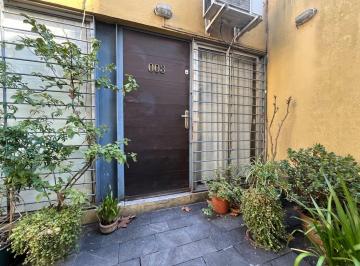 Departamento · 36m² · 2 Ambientes · Alquiler Apartamento 1 Dormitorio en Cordón