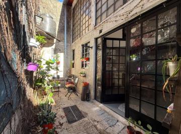 PH de 2 ambientes, San Telmo · Precioso PH Tipo Loft en San Telmo