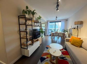 Departamento · 76m² · 3 Ambientes · 1 Cochera · Venta Semipiso 3 Ambientes con Balcon Al Frente