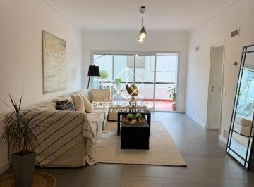 Departamento · 92m² · 4 Ambientes · 1 Cochera · 4 Ambientes Balcon Terraza y Cochera