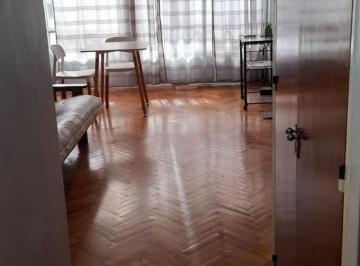 Departamento · 30m² · 1 Ambiente · Departamento en San Nicolás