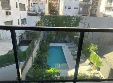 Departamento · 44m² · 1 Ambiente · Venta de Departamento en Palermo Soho
