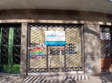 Local comercial · 30m² · 1 Ambiente · Local Comercial en Villa Crespo Sin Expensas