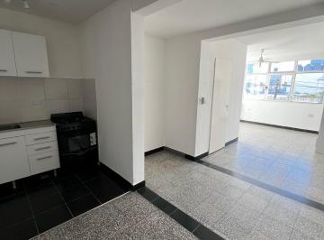 Departamento · 35m² · 1 Ambiente · Departamento - Capital