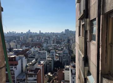 Departamento de 2 ambientes, Almagro · Sanchez de Bustamante 444 2 Ambientes Piso Alto Muy Lumin Excelentelavadero Segur 24hs Calefaccion