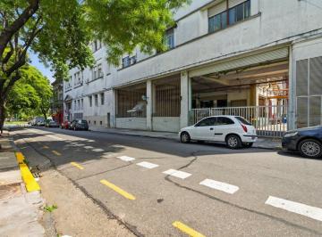Edificio · 6843m² · 10 Cocheras · Venta o Alquiler Fábrica, Edificio Comercial Oficinas, Galpón, Depósito - Constitución.