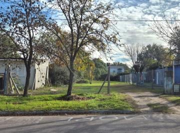 Terreno , General Pico · Lote de 577.5 m² en Barrio Universitario, en Zona de Gran Crecimiento