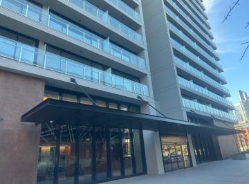 Departamento de 2 ambientes, Monserrat · Quartier del Bajo Torre 2 a Estrenar