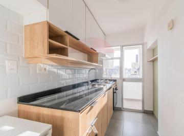 Departamento · 54m² · 4 Ambientes · 1 Cochera · Alquiler Apartamento 2 Dorm. La Blanqueada