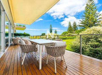 Foto1 · En Venta Apartamento de 3 Dorm. Mas Dep de Servicio en Venta, Brava Punta del Este