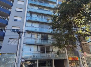 Departamento · 23m² · 1 Ambiente · Alquiler Monoambiente Parque Batlle