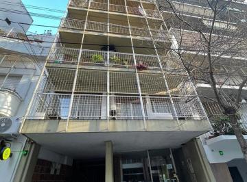 Departamento · 25m² · 1 Ambiente · Monoambiente en Alquiler Temporario en Recoleta