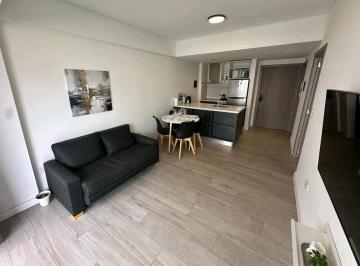 Departamento de 2 ambientes, Villa Crespo · Departamento 2 Ambientes
