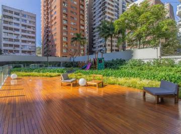 Departamento de 2 ambientes, Palermo · Alquiler Temporario en Palermo. en Edificio Torre. Full Amenities