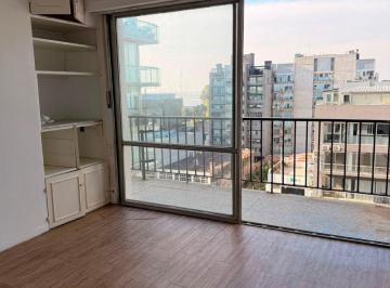 Departamento de 2 ambientes, Vicente López · Excelente Departamento de 2 Ambientes en Alquiler en Olivos