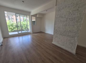 Departamento · 52m² · 2 Ambientes · 1 Cochera · Alquiler Apartamento en Haras del Lago con Garaje