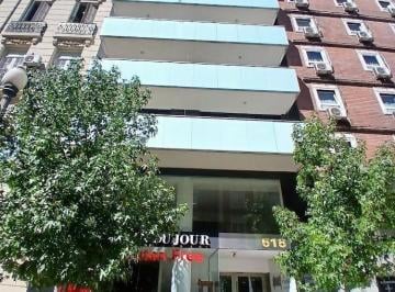 Departamento · 36m² · 1 Ambiente · Moderno Ambiente