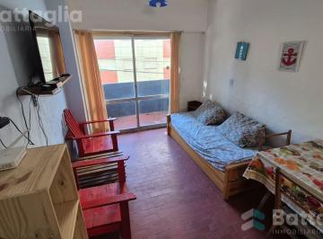Departamento · 44m² · 2 Ambientes · Amplio y Luminoso Departamento en San Bernardo