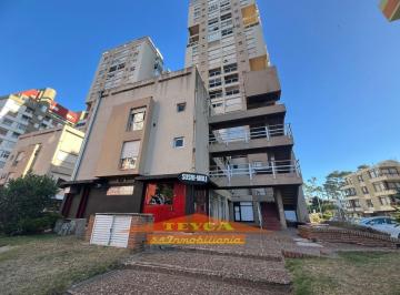 Departamento · 28m² · 2 Ambientes · Departamento en Venta, 2 Ambientes, Zona Centro Pinamar