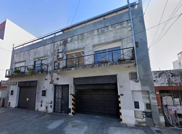 Terreno · 1080m²