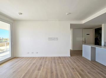 Departamento · 74m² · 3 Ambientes · 1 Cochera · Departamento en Venta en Lagunita, Nordelta, Tigre