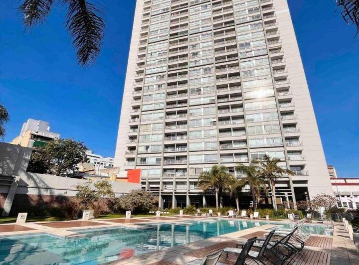 Departamento en Quartier San Telmo