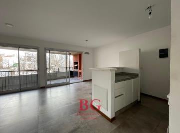 Departamento · 48m² · 2 Ambientes · 1 Cochera · Alquiler |2 Ambientes 1 Cochera Fija, Balcón con Parrilla. Espacio Para Lavarropa