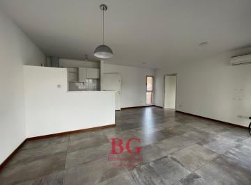 Departamento · 48m² · 2 Ambientes · 1 Cochera · Alquiler |2 Ambientes 1 Cochera Fija, Balcón con Parrilla. Espacio Para Lavarropa