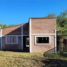 Casa · 77m² · 5 Ambientes · Venta Casa a Terminar 2 Dorm Valle de Anisacate