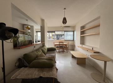 Departamento · 37m² · 2 Ambientes · Departamento en Colegiales