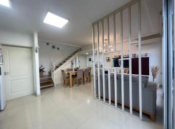 Departamento de 3 ambientes, Villa Lugano · Duplex 3 Amb. con Balcón Terraza