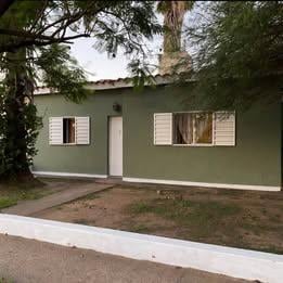 Casa · 139m² · 7 Ambientes · 2 Cocheras · Venta Casa 3 Dorm con Depto Amplio Patio