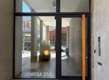 Departamento de 1 ambiente, Mar del Plata · Departamento en Venta - Formosa 254 - Eg 15