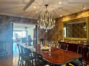 Departamento de 6 ambientes, Recoleta · Venta Semipiso 4 Dorm. y 2 Cocheras. Av Alvear 1500. Recoleta