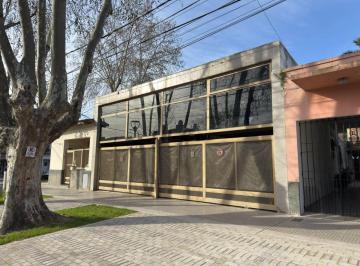 Depósito de 3 ambientes, San Isidro · Espacio Disponible Para Uso Temporal