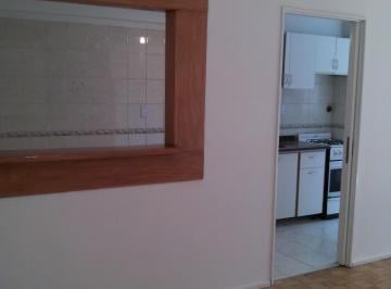 Departamento de 1 ambiente, Barrio Norte · Dueño Vende. Depto. Impecable!