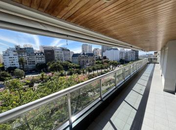 Departamento · 227m² · 5 Ambientes · 2 Cocheras · Carlos Pellegrini 1300