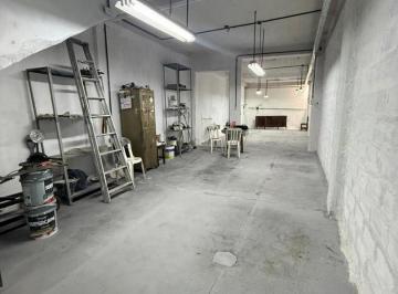 Depósito · 100m² · Depósito en Alquiler en Villa Crespo, Capital Federal, Buenos Aires