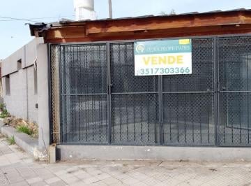 Casa de 6 ambientes, Córdoba · Casa a Refaccionar a 1 Cuadra de Av Fuerza Aerea
