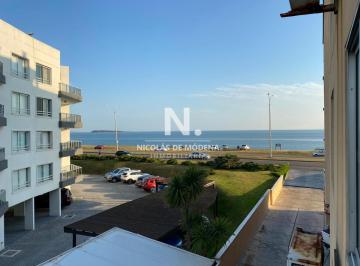 Foto1 · Venta Apartamento de 2 Dorm. en Pinares, Punta del Este. Frente Al Mar!