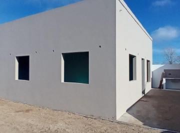 Casa de 3 ambientes, Mar del Tuyú · Chalecitos a Estrenar - Mar del Tuyu