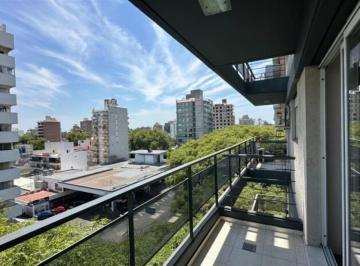 Departamento de 2 ambientes, Rosario · Venta Dpto 1 Dormitorio Sobre Av Francia