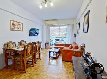 Departamento de 3 ambientes, Palermo · Departamento de 54 m² con 2 Dorm. en Venta en Palermo Nuevo
