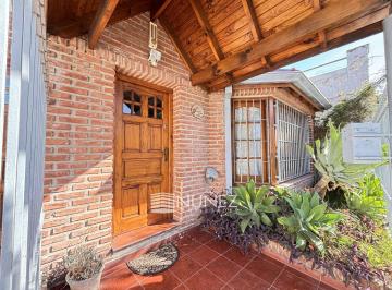 ANC-ANC-1535_2 · Venta Casa 5 Ambientes, Quilmes