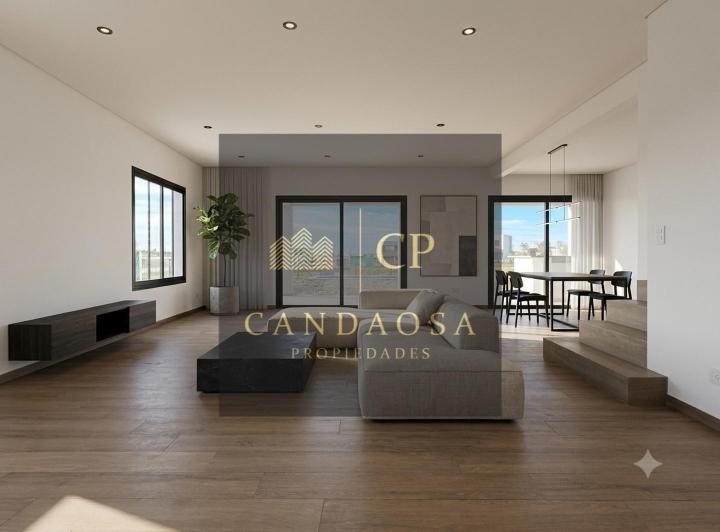 Casa · 178m² · 5 Ambientes · 3 Cocheras