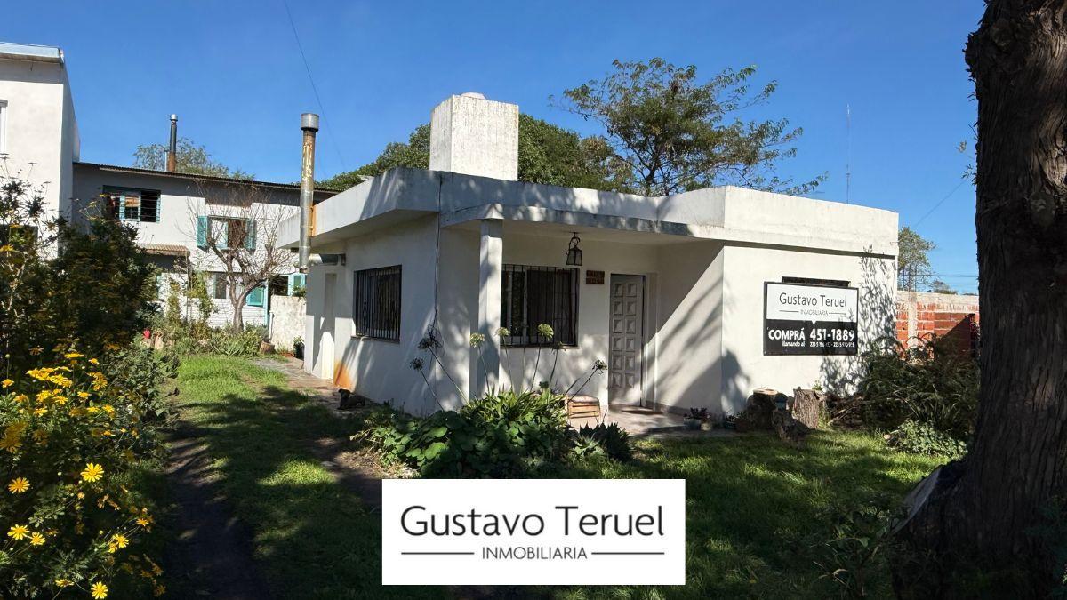 Casa en Los Acantilados, 320m², 3 amb, 4 dorm, 2 baños