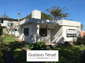 Casa de 3 ambientes, Mar del Plata · Dos Viviendas Independientes a 700 m del Mar en Los Acantilados.