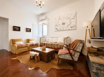 Departamento de 2 ambientes, Recoleta · Venta Departamento 2 Ambientes en Recoleta